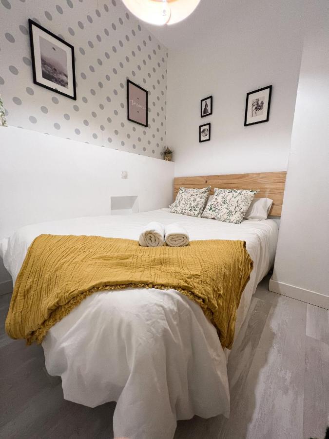 Apartamento La Construcción De Salitres Madrid